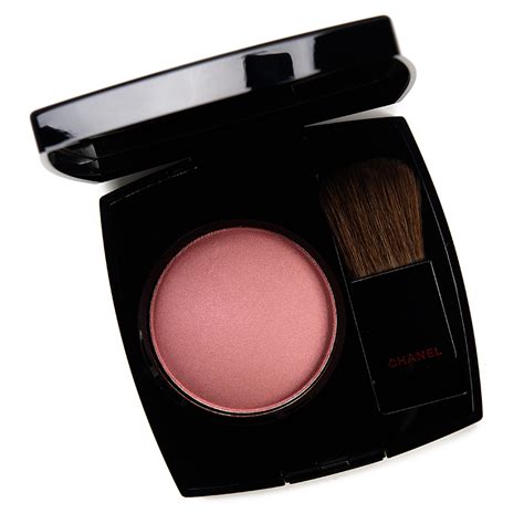 chanel 02 rose bronze|Chanel rose bronze blush review.